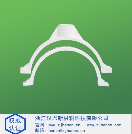 HDPE超静音管，HDPE超静音沟槽管，浙江汉恩新材料，188-5731-2766,如何保证HDPE双壁波纹管工程质量？