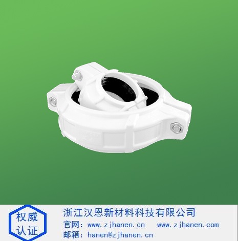 HDPE沟槽超静音管，HDPE沟槽超静音排水管，浙江汉恩新材料，188-5731-2766,环保节能HDPE双壁波纹管可不是随便说说